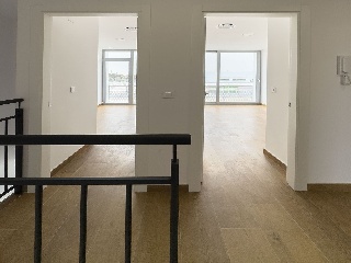 Chalet adosado en Burriana 15