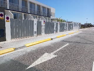 Chalet adosado en Burriana 18