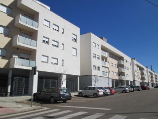 Pisos banco Almendralejo