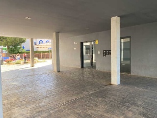 Piso con garaje en C/ Giralda - Almendralejo - Badajoz 11