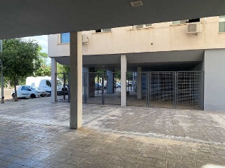 Piso con garaje en C/ Giralda - Almendralejo - Badajoz 12