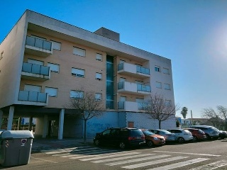 Piso con garaje en C/ Giralda - Almendralejo - Badajoz 16