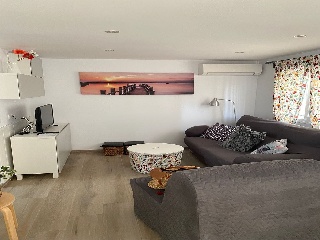 Piso en venta en Málaga de 50  m²