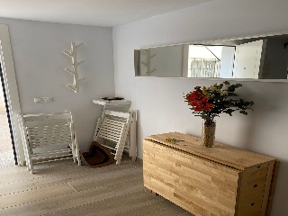 Apartamento en Málaga 2
