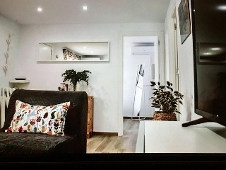 Apartamento en Málaga 3