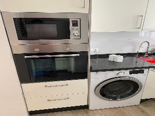 Apartamento en Málaga 4