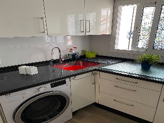 Apartamento en Málaga 5