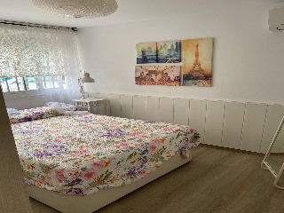 Apartamento en Málaga 6