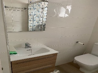 Apartamento en Málaga 8