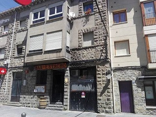 Local en venta en Biescas de 69  m²