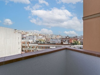 Pisos en C/ Margall, Barcelona 21