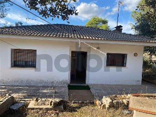 Unifamiliar en venta en Albalate De Zorita de 66  m²
