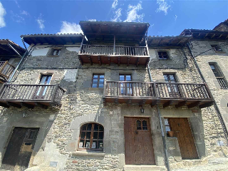 Unifamiliar en venta en Rupit I Pruit de 177  m²