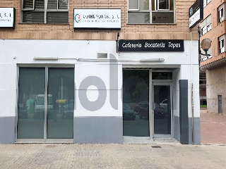 local en venta , Vila-Real , 129 m2 7