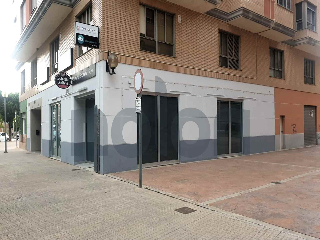 local en venta , Vila-Real , 129 m2 9