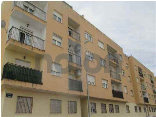 Piso en venta en Tomelloso