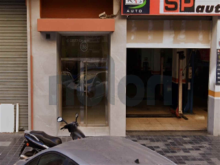 Piso en venta en Valencia de 93  m²