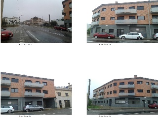 Garaje en venta en La Fuliola de 28  m²