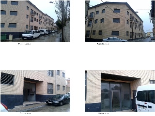 Garaje en venta en Tornabous de 28  m²