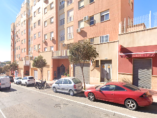 Pisos banco Almería