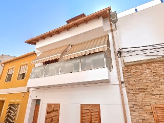 Piso en venta en Murcia de 102  m²