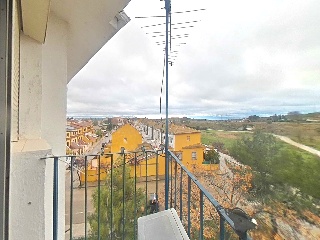 Pisos banco Linares