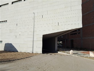 Inmueble en venta en Zaragoza de 10  m²