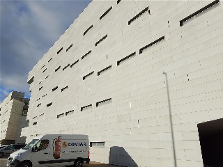 Inmueble en venta en Zaragoza de 11  m²