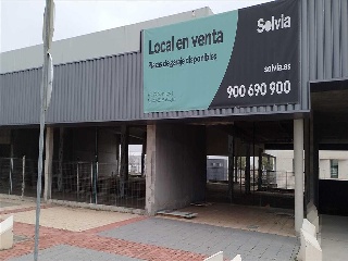 Otros en venta en Zaragoza de 2183  m²