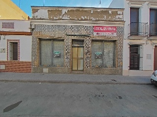 Pisos banco Mairena del Alcor
