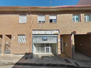 Pisos banco Zuera