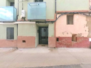 Piso en venta en Terrer de 70  m²