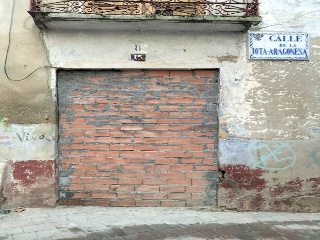 Unifamiliar en venta en Alagón de 0  m²