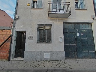 Pisos banco Paradinas de San Juan