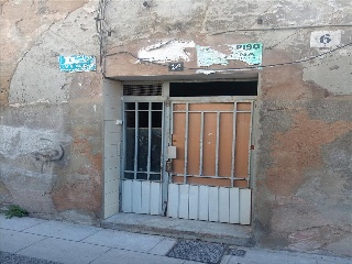 Piso en venta en Calahorra de 124  m²