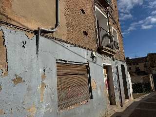 Piso en venta en Calahorra de 64  m²