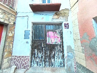 Unifamiliar en venta en Sariñena de 0  m²