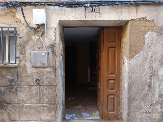 Pisos banco Tarazona