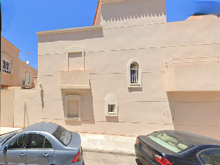 Pisos banco Huércal de Almería