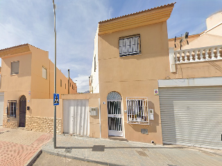 Pisos banco Níjar