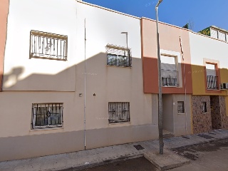 Pisos banco Níjar