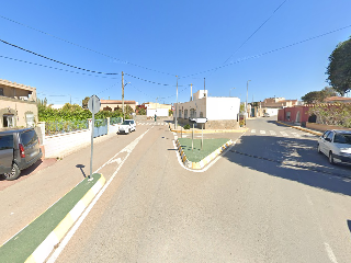 Pisos banco Níjar