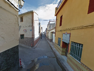 Verge De Cullera, De La 3