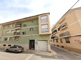 CAÑADA DOCTOR FLEMING 16 2