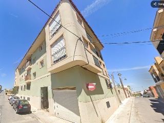 CAÑADA DOCTOR FLEMING 16 3