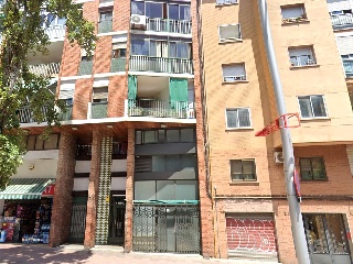 Pisos banco Barcelona