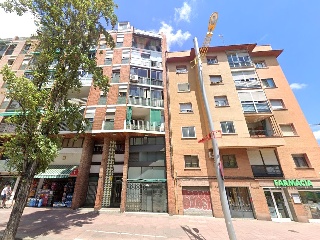 PASEO VALLDAURA 245     P.0 2 2