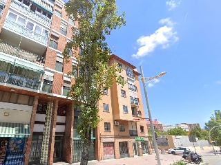 PASEO VALLDAURA 245     P.0 2 3