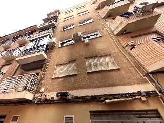Piso en venta en Murcia de 102  m²
