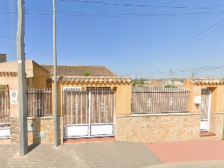 CALLE SANTA CRISTINA 91 3